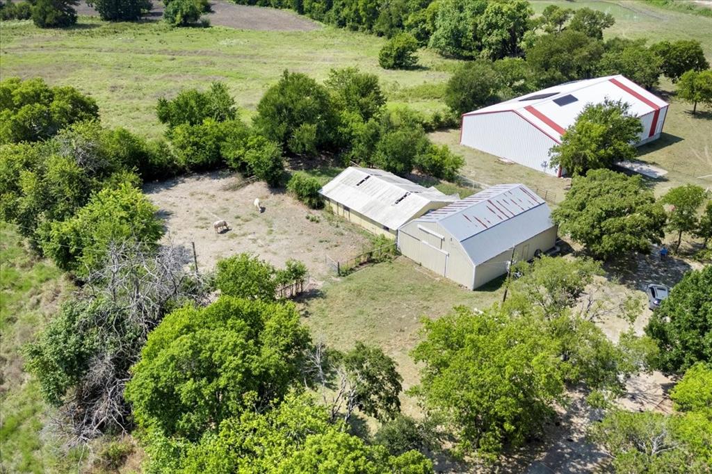 Harrell Addition - Land