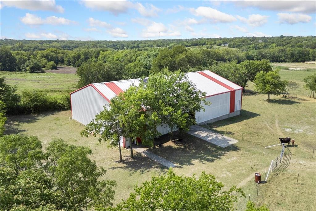 Harrell Addition - Land