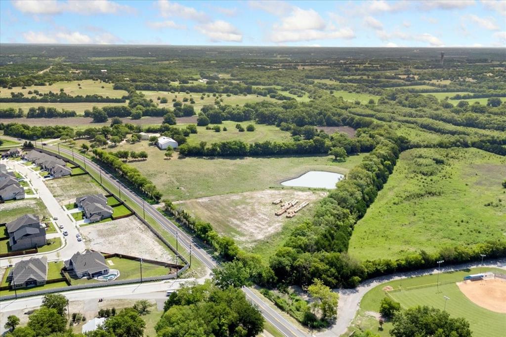 Harrell Addition - Land