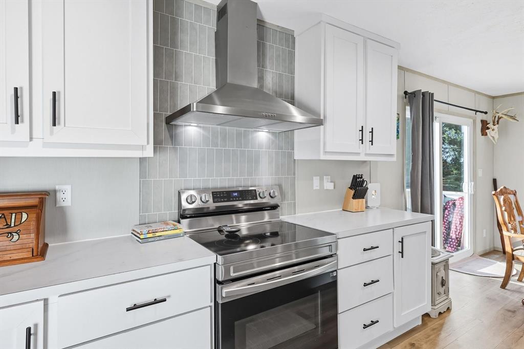 CLAYTON ACRES - Residential