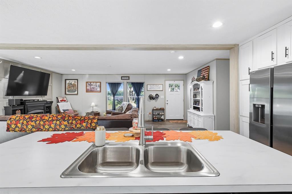 CLAYTON ACRES - Residential