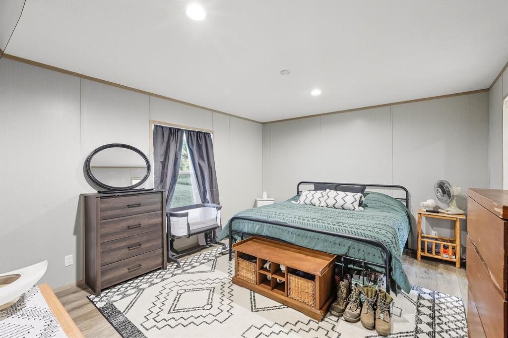 CLAYTON ACRES - Residential