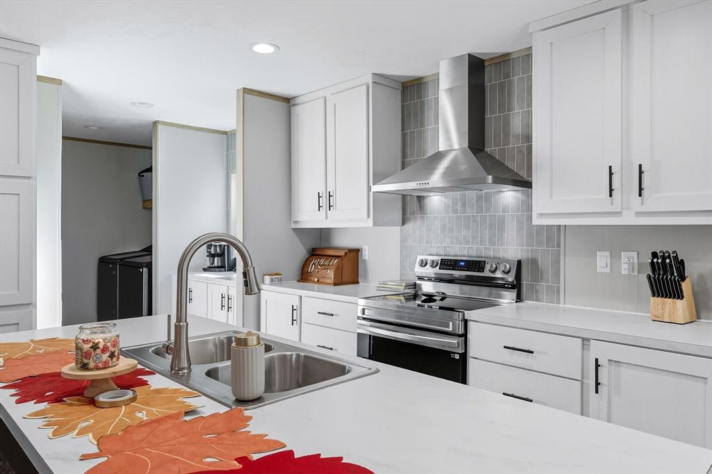 CLAYTON ACRES - Residential
