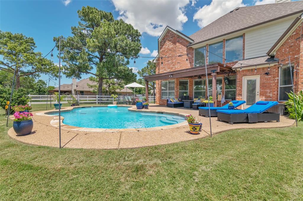 Cielo Ranch - Residential