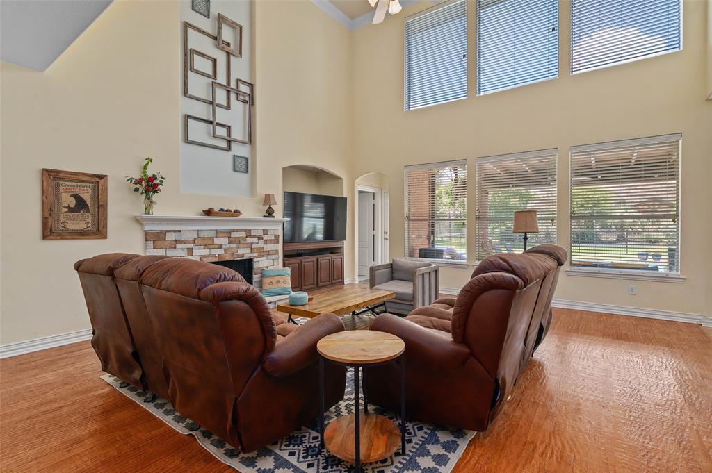 Cielo Ranch - Residential