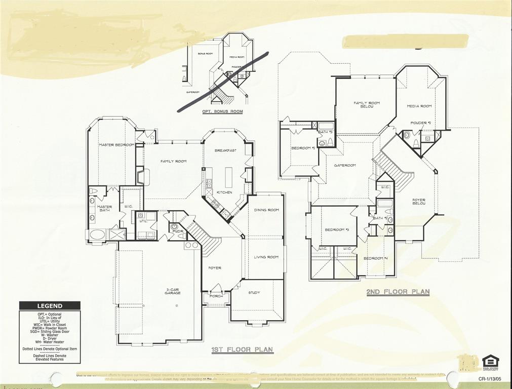 Cielo Ranch - Residential