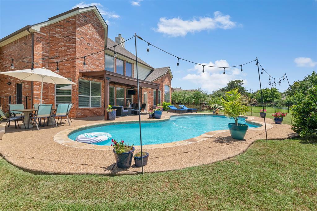 Cielo Ranch - Residential