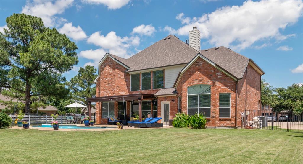 Cielo Ranch - Residential