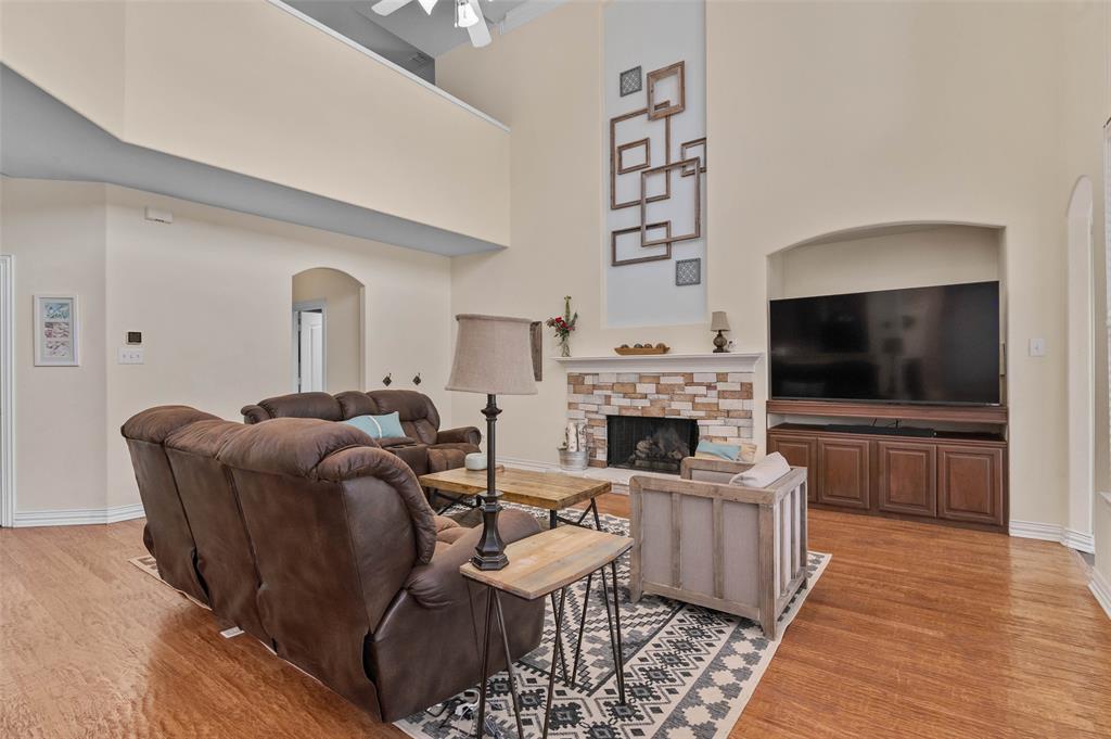 Cielo Ranch - Residential