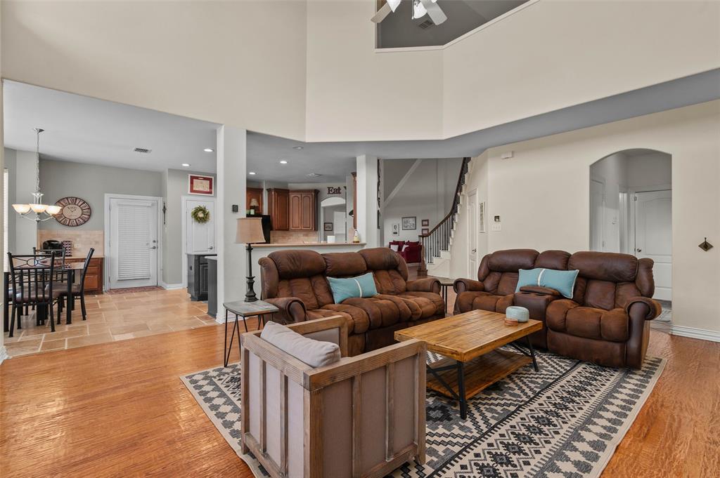 Cielo Ranch - Residential