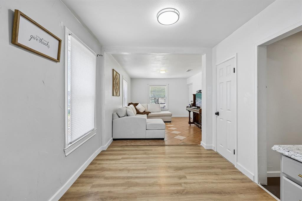 Woodlawn Add - Residential
