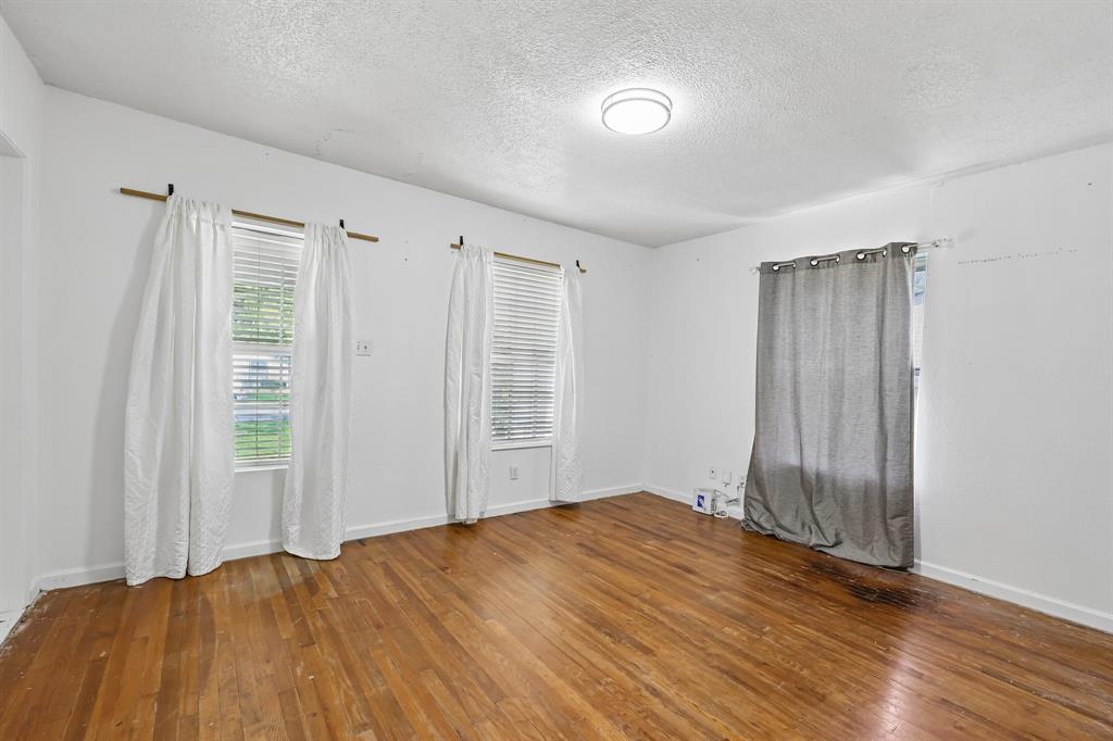Woodlawn Add - Residential