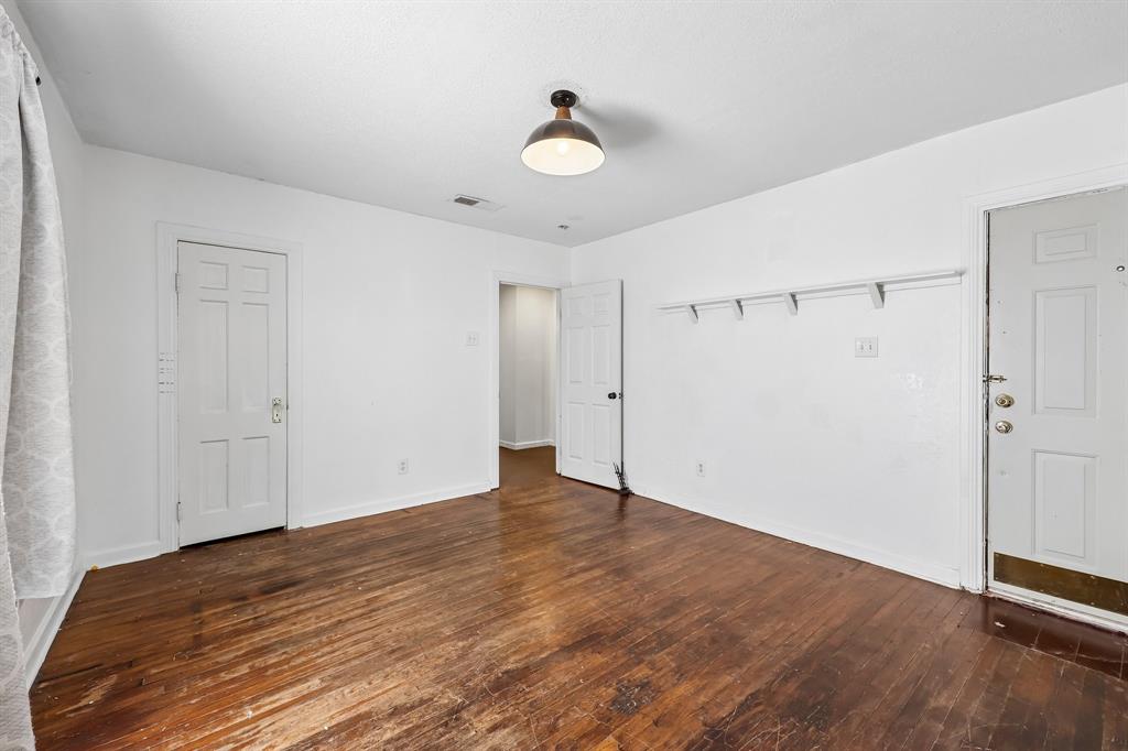 Woodlawn Add - Residential