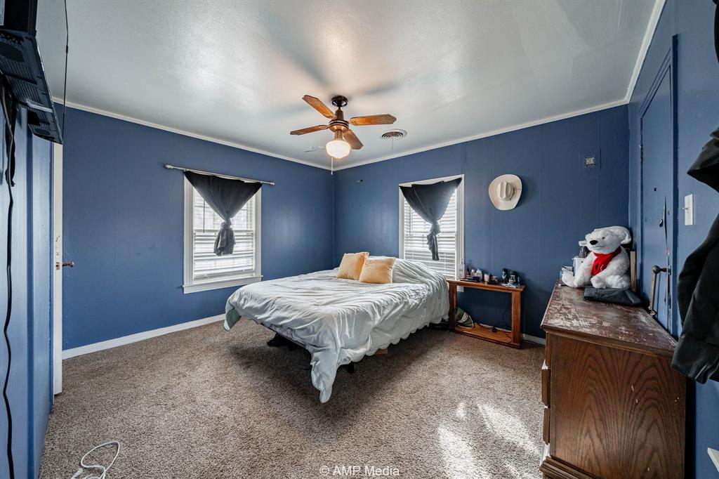 Original Stamford - Residential