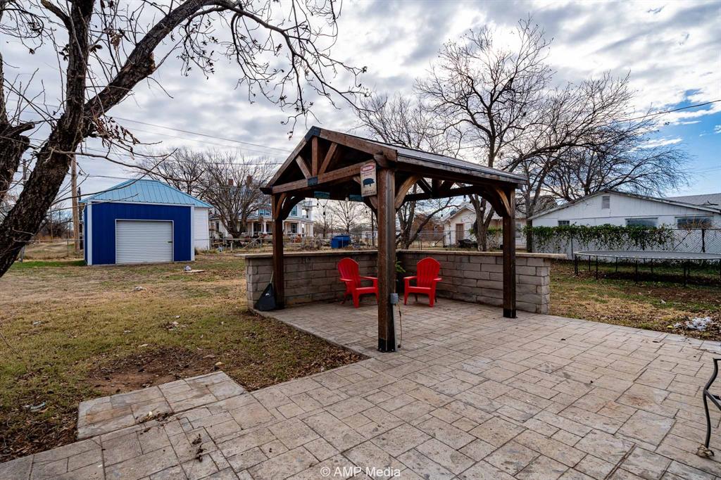 Original Stamford - Residential