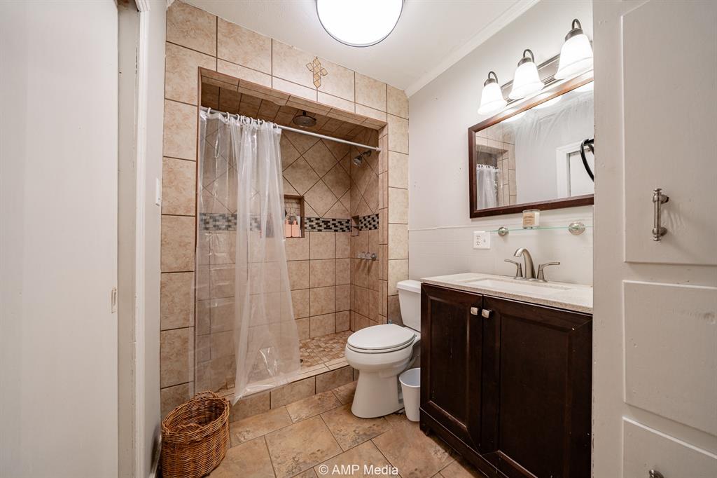 Original Stamford - Residential