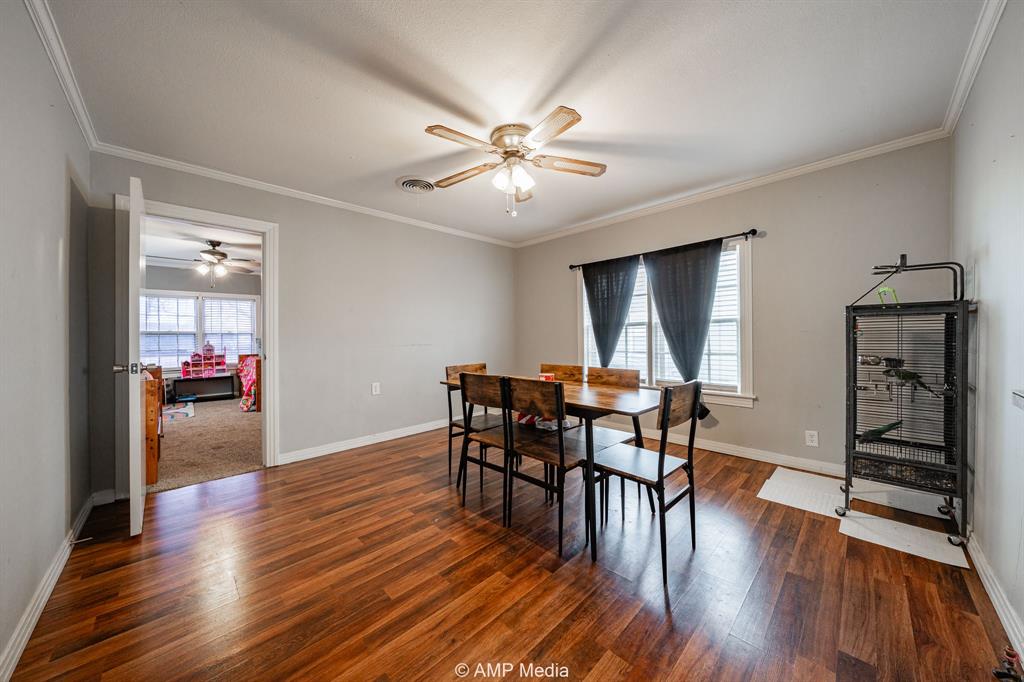 Original Stamford - Residential