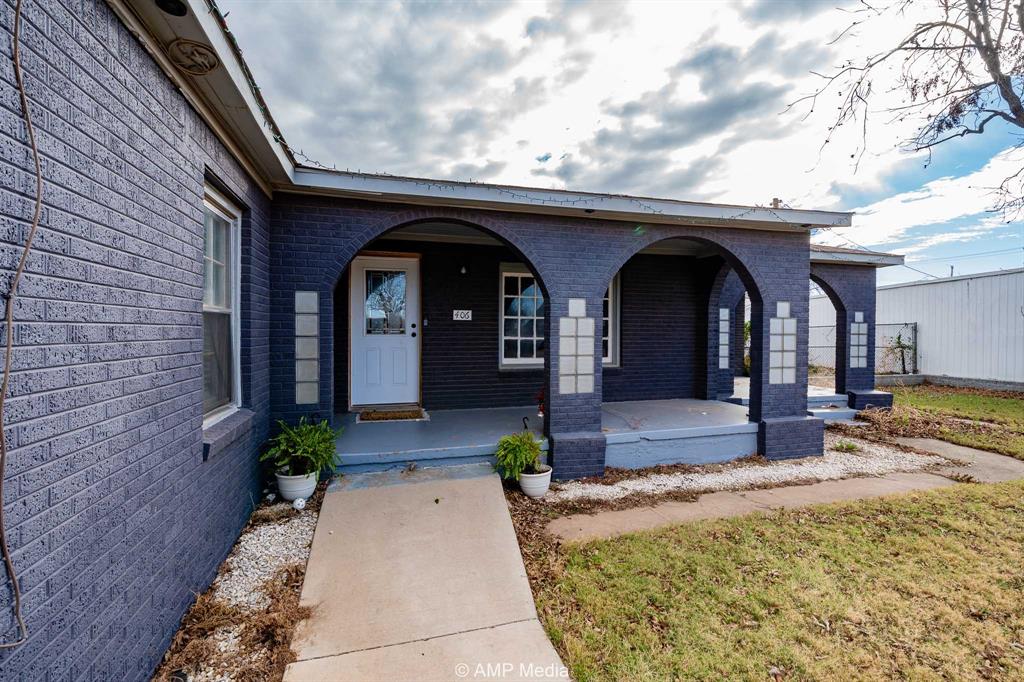Original Stamford - Residential