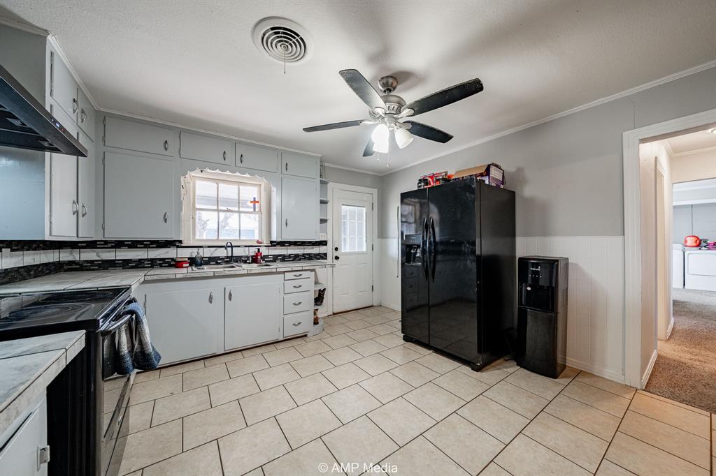 Original Stamford - Residential
