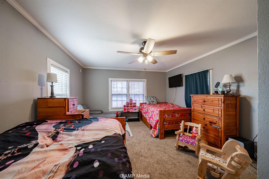 Original Stamford - Residential