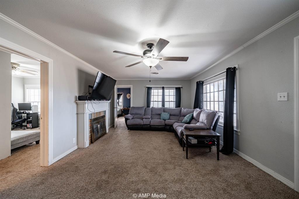 Original Stamford - Residential