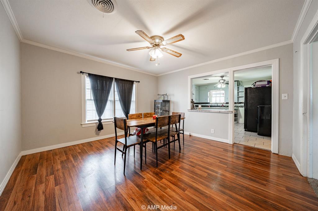 Original Stamford - Residential