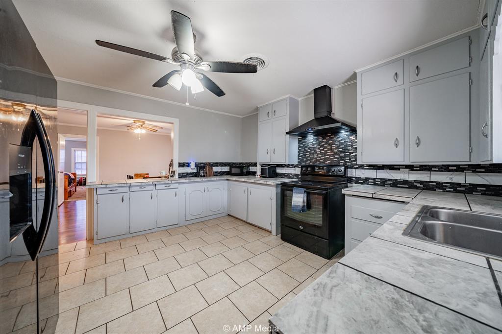 Original Stamford - Residential