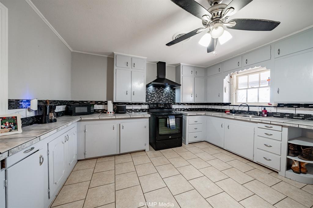 Original Stamford - Residential