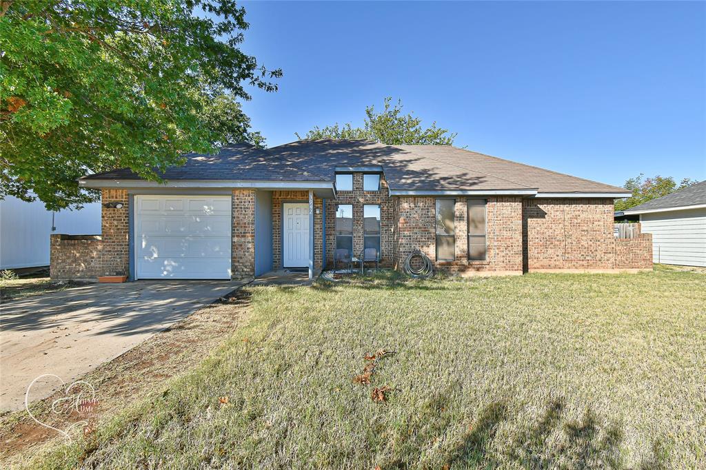 Highly sought after Lytle South Subdivision...Wylie East Schools...pre-inspected and Move-in ready!!  The right property at exactly the right time!!!  As you walk in you are greeted by vaulted ceilings and the perfect corner for the family Christmas tree!!  Galley Kitchen to the left that is open to the Living Room...bonus room, currently used as a home office, leads from the Dining area to the back yard.  Home boasts 3 bedrooms, large back yard with storage building, privacy fence, mature trees and landscaping...Master bedroom doesn't disappoint with a walk-in custom closet with plenty of storage that leads to the ensuite bath.