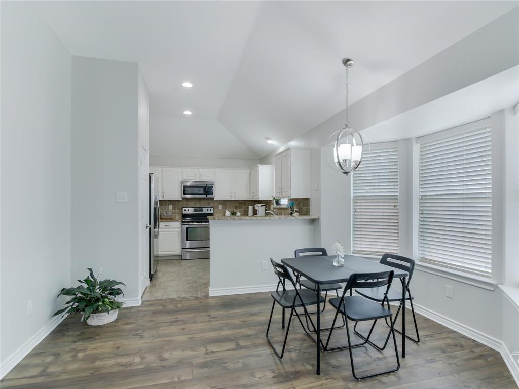 Preston Lakes Add Ph V - Residential