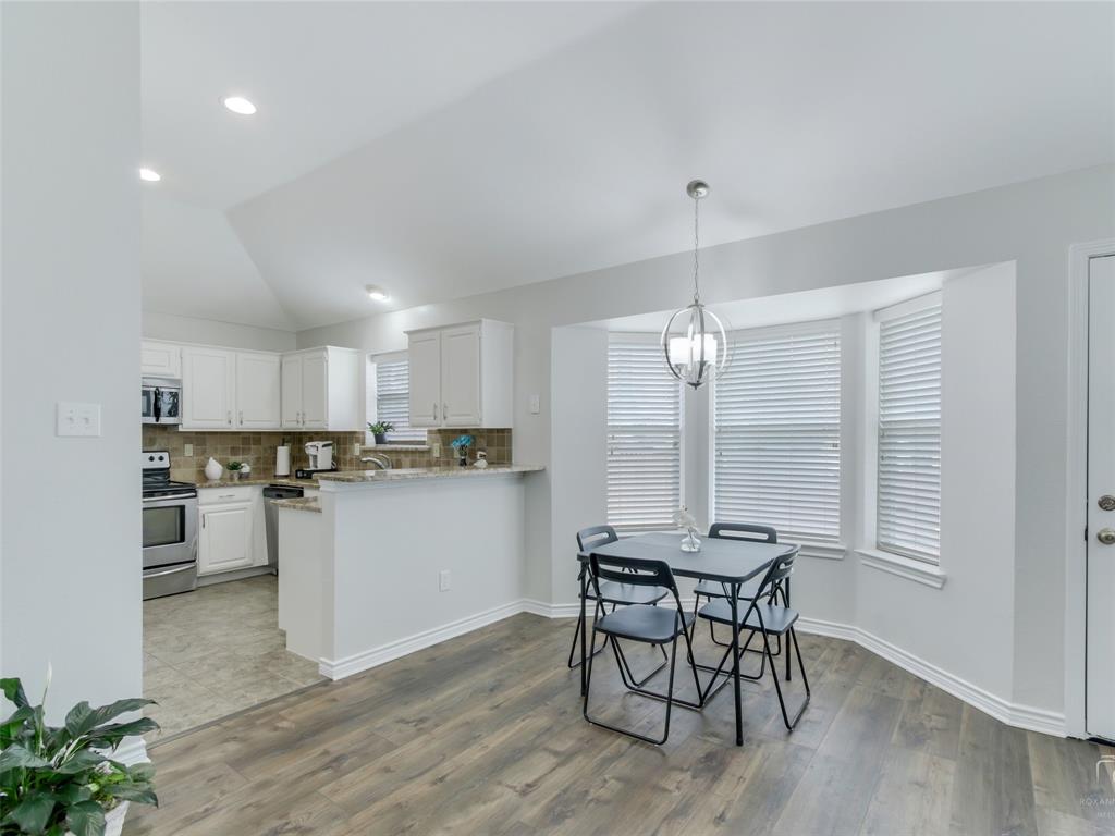 Preston Lakes Add Ph V - Residential