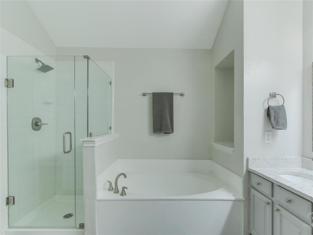 Preston Lakes Add Ph V - Residential