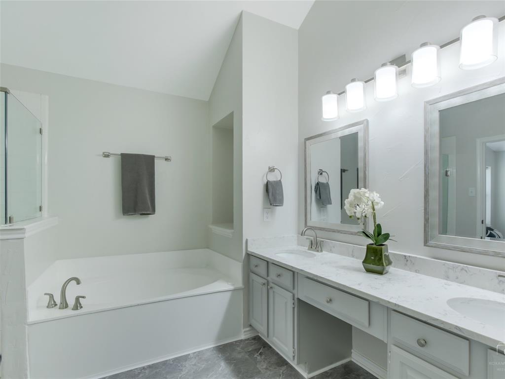 Preston Lakes Add Ph V - Residential
