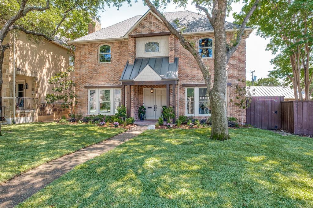 Idlewild Annex - Residential
