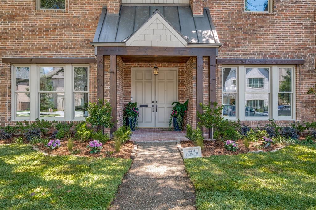 Idlewild Annex - Residential