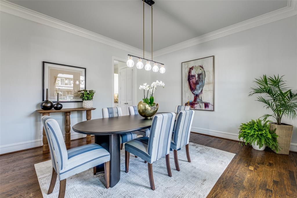 Idlewild Annex - Residential