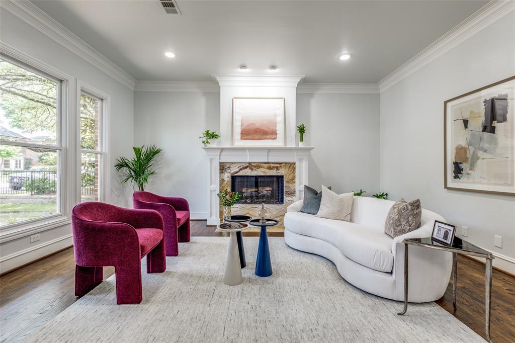 Idlewild Annex - Residential
