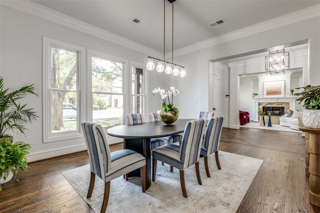 Idlewild Annex - Residential