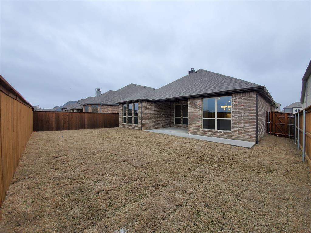 Light Farms The Eastland Neighborhood Ph 1 - Residential Lease