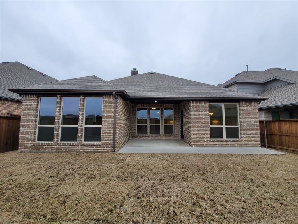 Light Farms The Eastland Neighborhood Ph 1 - Residential Lease