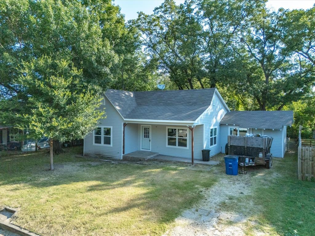 Ennis - Residential