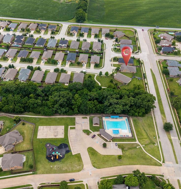 Georgetown Village Ph 3 - Residential
