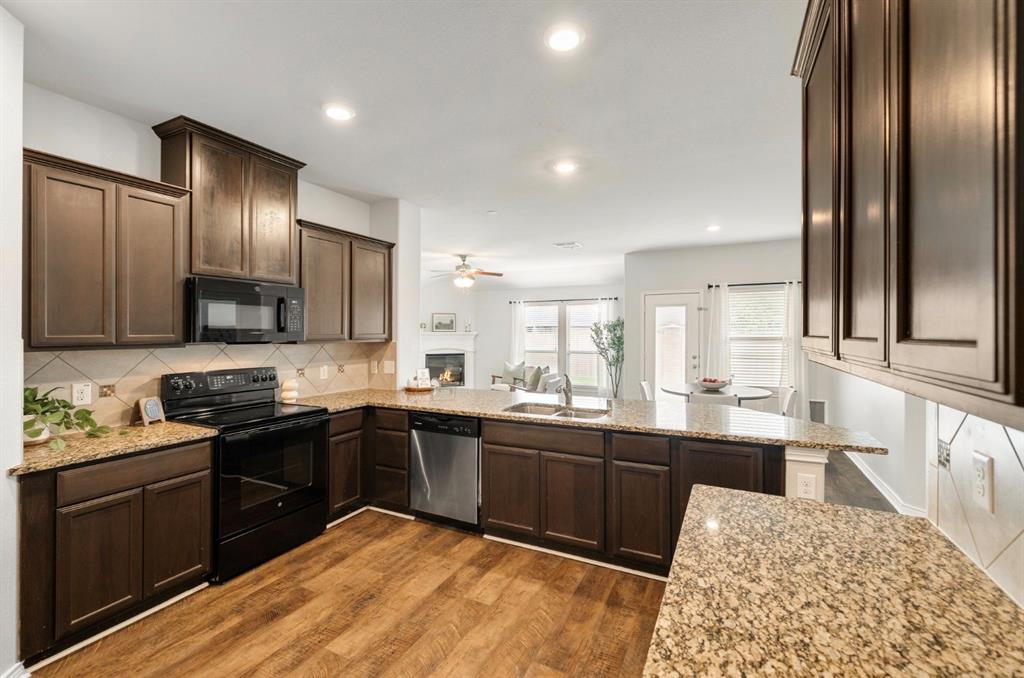 Georgetown Village Ph 3 - Residential