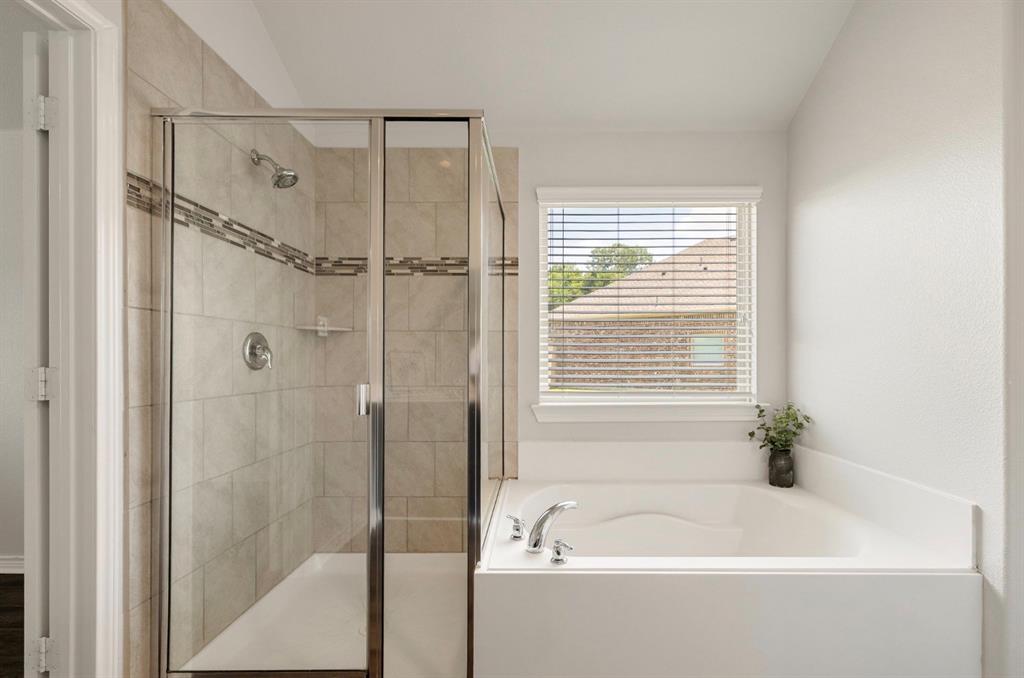 Georgetown Village Ph 3 - Residential