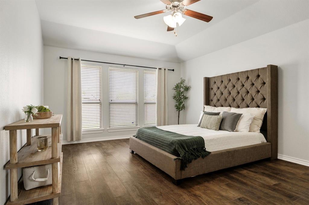 Georgetown Village Ph 3 - Residential