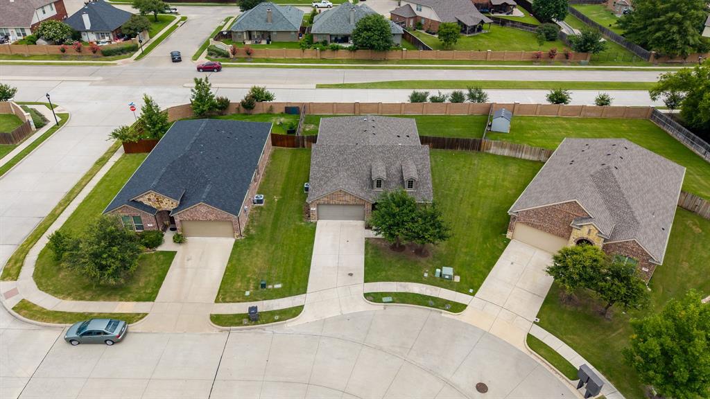 Georgetown Village Ph 3 - Residential