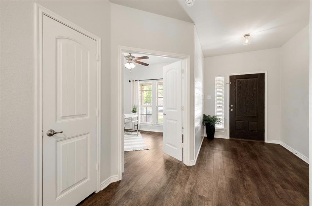 Georgetown Village Ph 3 - Residential