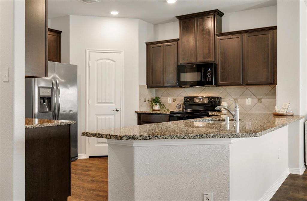 Georgetown Village Ph 3 - Residential