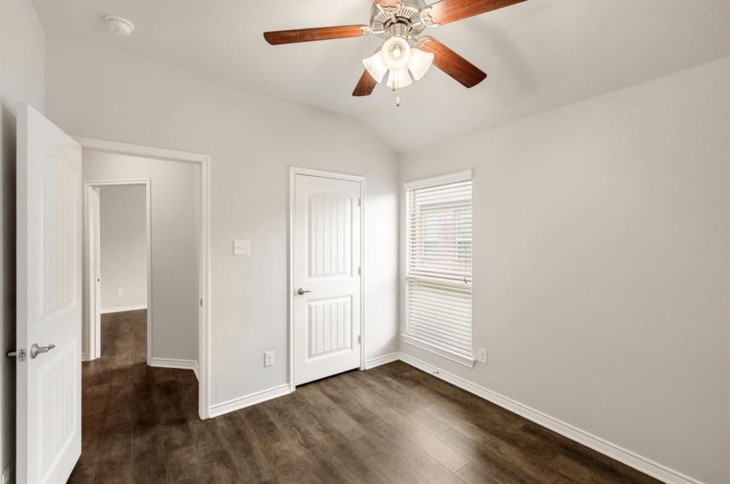 Georgetown Village Ph 3 - Residential