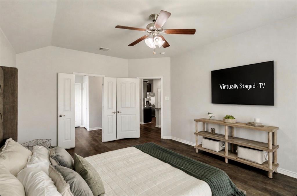 Georgetown Village Ph 3 - Residential
